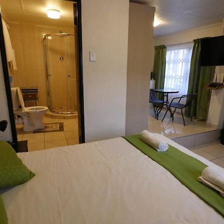 Thula Du Estate - One Bed Apartment مبابان المظهر الخارجي الصورة