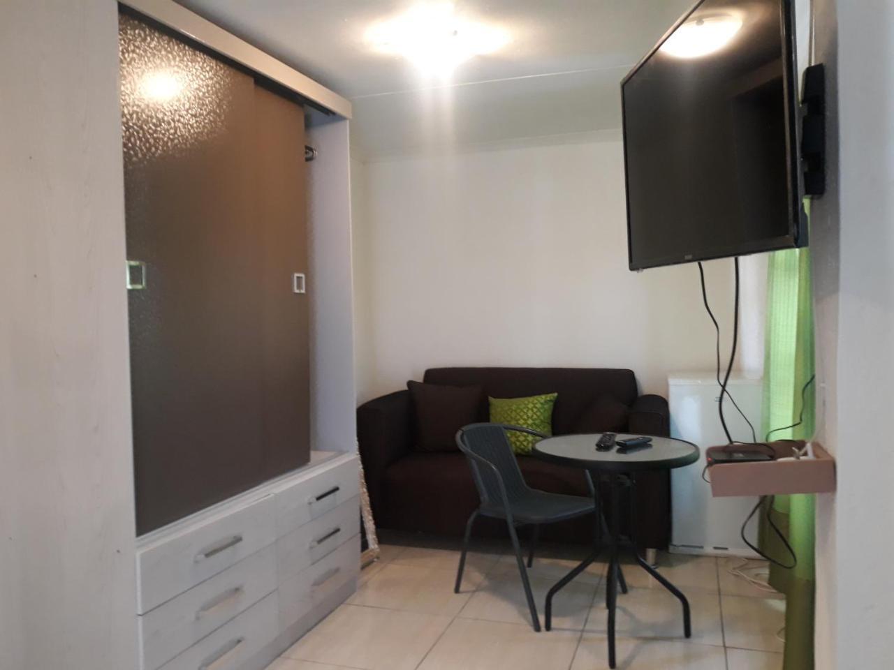 Thula Du Estate - One Bed Apartment مبابان المظهر الخارجي الصورة