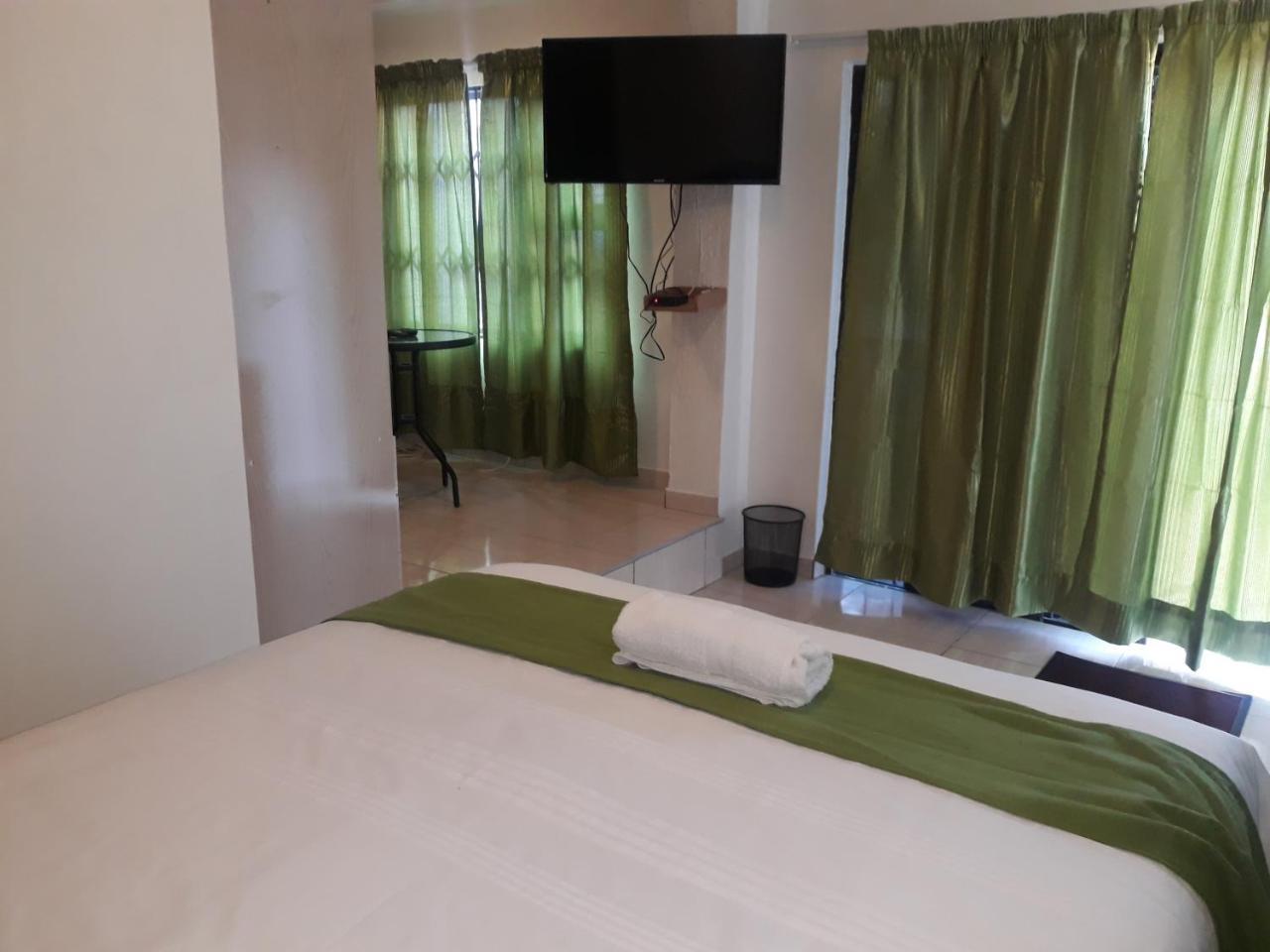 Thula Du Estate - One Bed Apartment مبابان المظهر الخارجي الصورة
