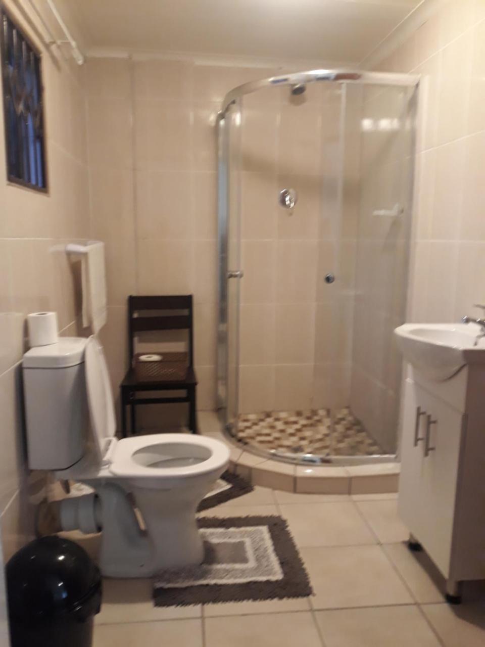 Thula Du Estate - One Bed Apartment مبابان المظهر الخارجي الصورة