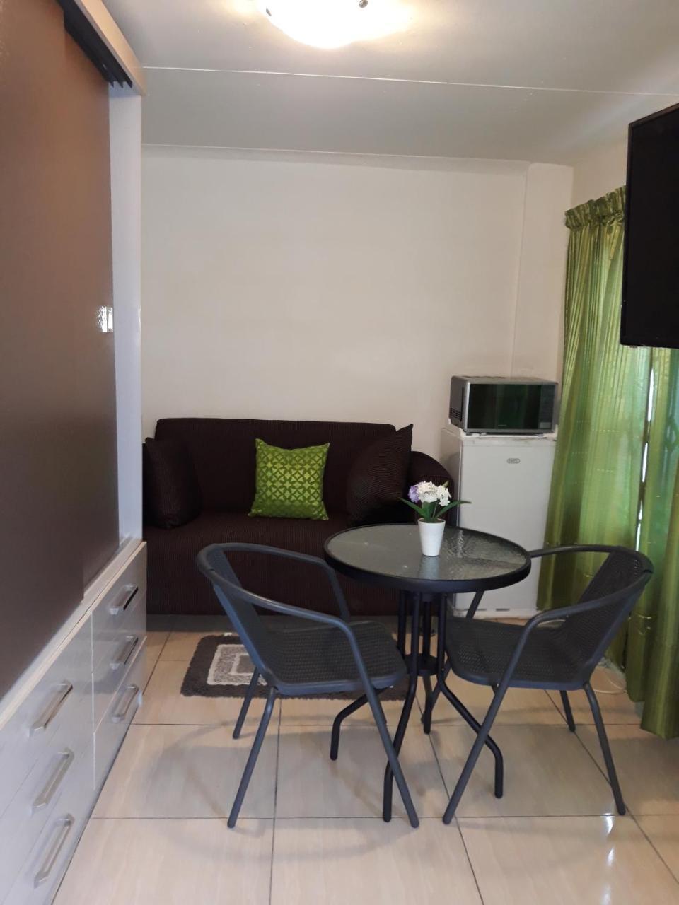 Thula Du Estate - One Bed Apartment مبابان المظهر الخارجي الصورة
